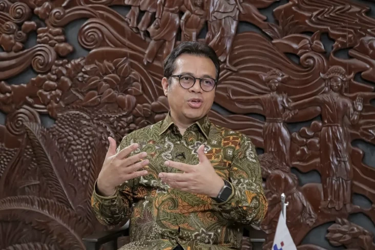 Pemerintah Siapkan Peta...