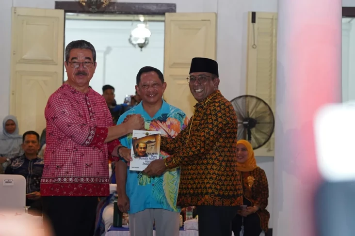 Tito Karnavian Dorong...