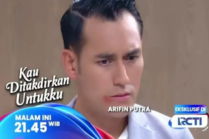 Sinopsis Sinetron Kau...