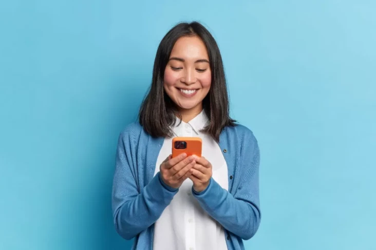 Mengganti Smartphone...