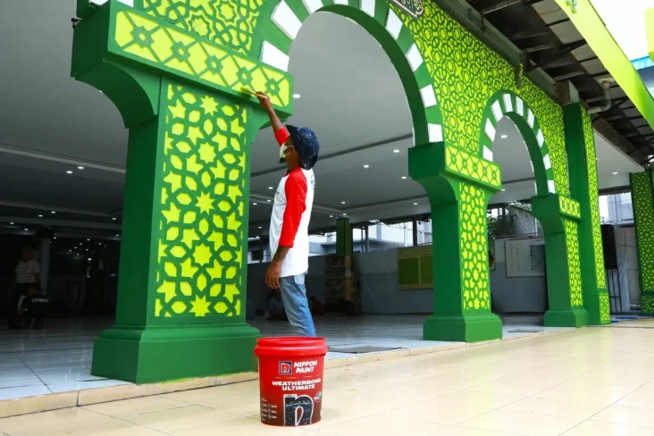 Revitalisasi Lapas Kelas...