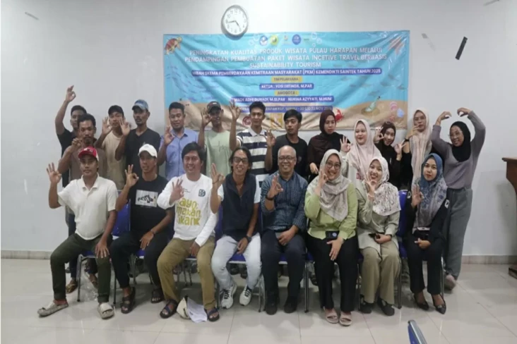 Prodi Usaha Perjalanan...