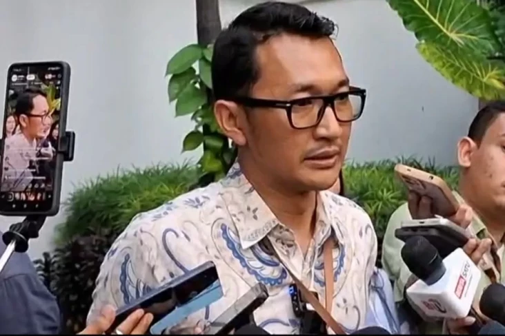Ira Puspadewi Dkk Bebas,...