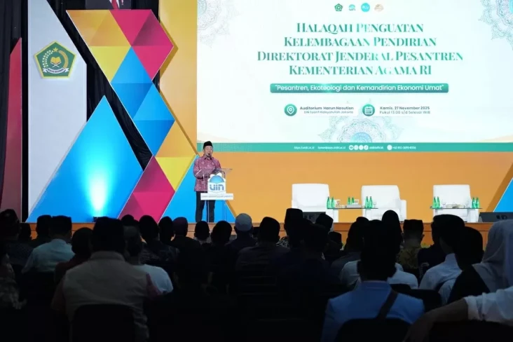 Direktorat Jenderal...