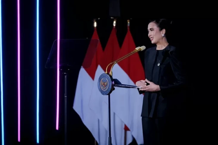 MaiA Resmi Diluncurkan...