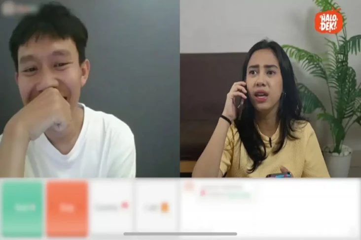 Prank Kabur dari Rumah!...