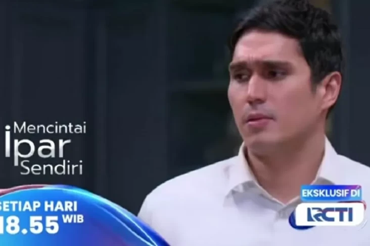 Sinopsis Sinetron Mencintai...