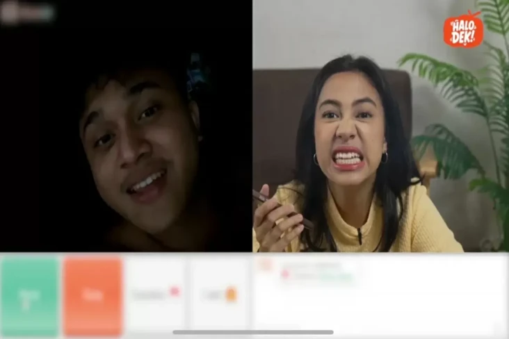 Drama Kabur dari Rumah:...