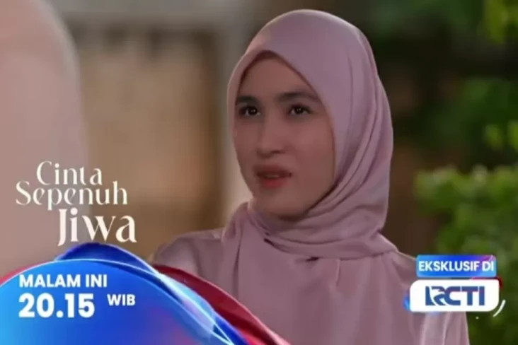 Sinopsis Sinetron Cinta...