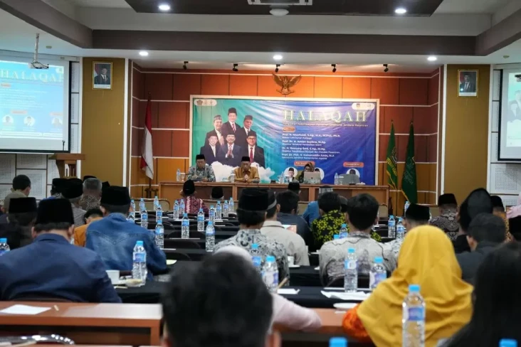 Soal Pembentukan Ditjen...