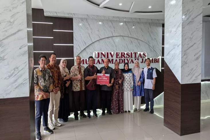 Internet Cepat Dukung...