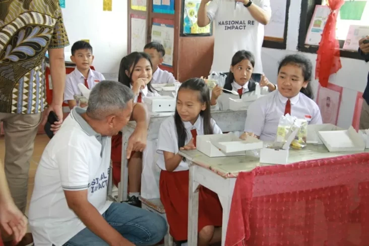 Dukung Asta Cita, Nasional...