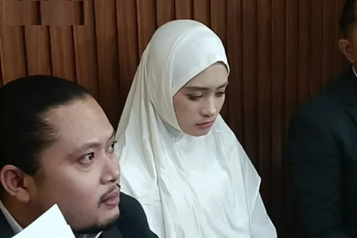 Inara Rusli dan Insanul...