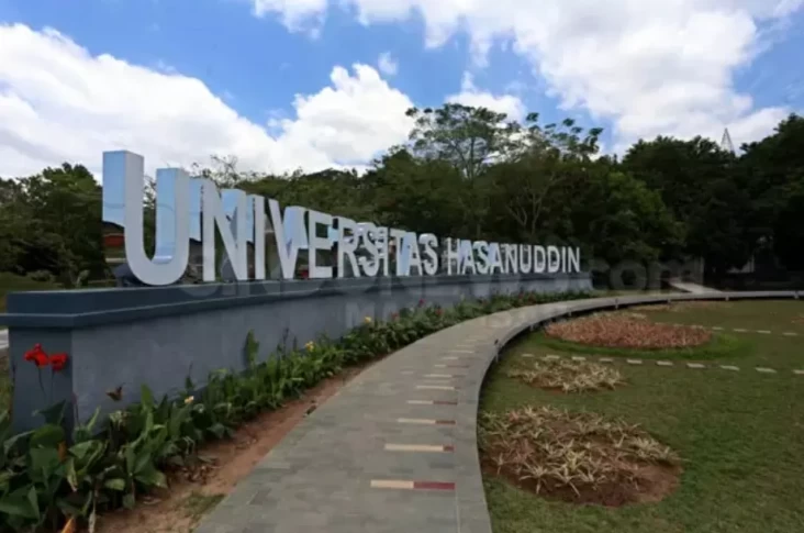 Unhas Juara Umum Pimnas...