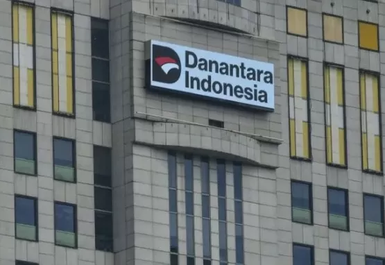 Danantara Bidik Proyek...