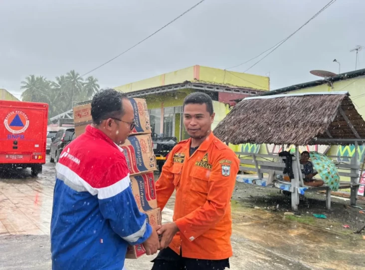 Pertamina Patra Niaga...