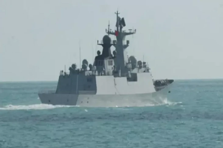 Pakar Militer: Armada...