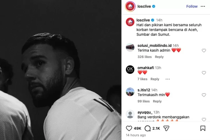 Klub Prancis Lille Turut...