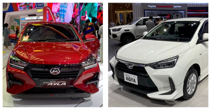 Kiamat Kecil Mobil Murah:...
