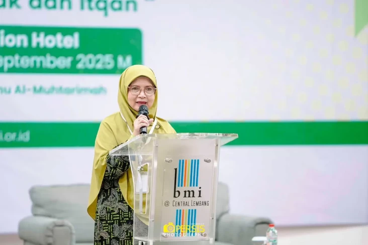 Komitmen Jenderal Sigit...