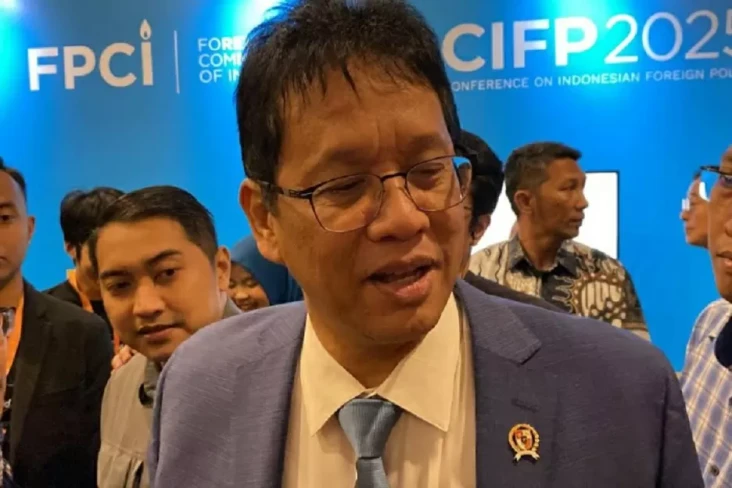 Purbaya Pastikan Tersedia...