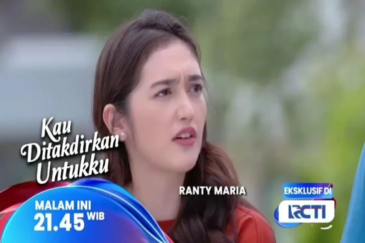 Sinopsis Sinetron Kau...