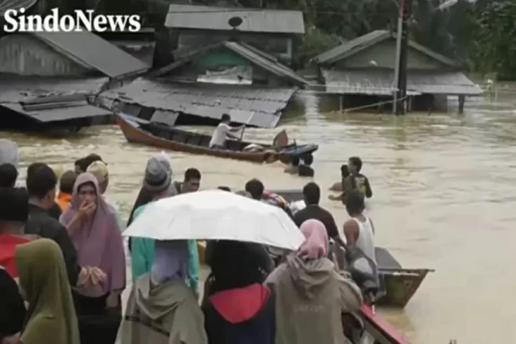 Warga Aceh Barat Diimbau...