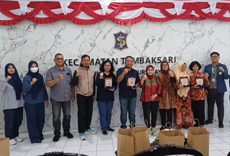 Edukasi Kesehatan Baduta,...