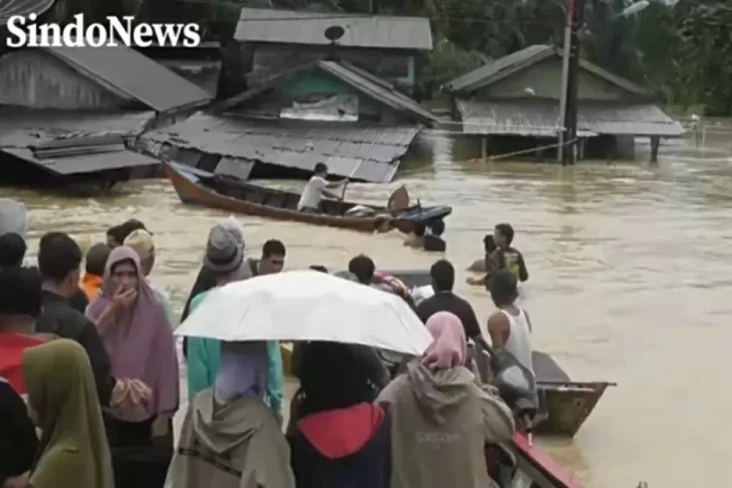 Update Banjir-Longsor...