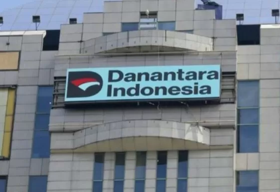 Danantara Buka-bukaan...