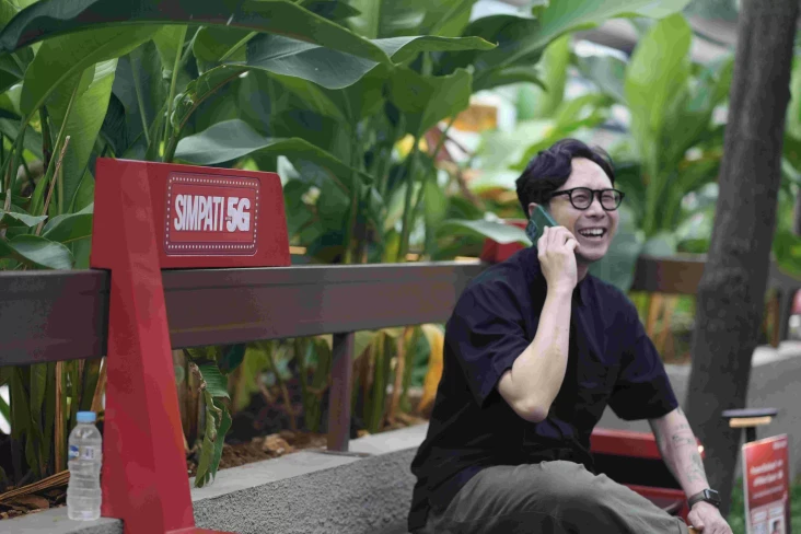 Siaga NARU 2025: Telkomsel...