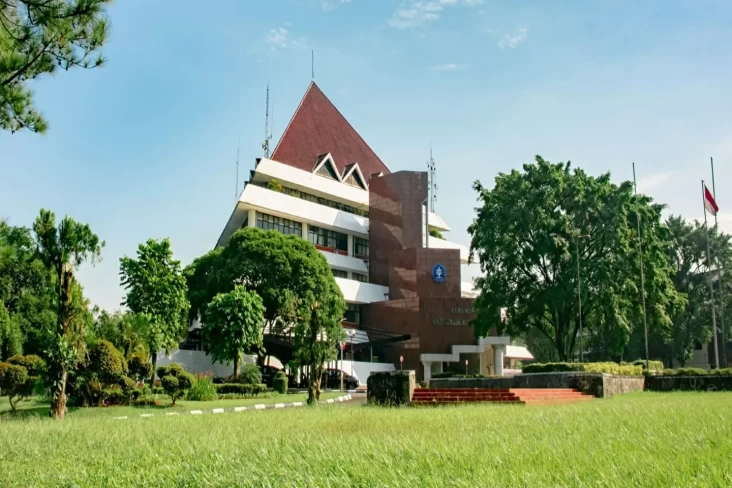 IPB Rilis Data Talent...