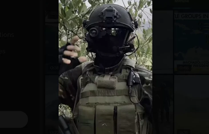 6 Keunggulan Militer...