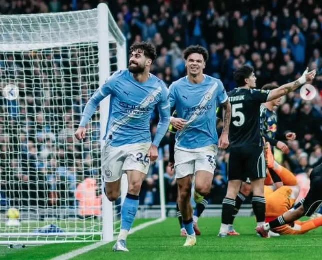 Hasil Liga Inggris:...