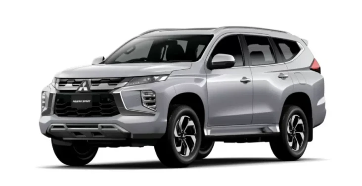 7 Alasan Pajero Sport...