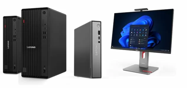 Ditenagai Intel Core...