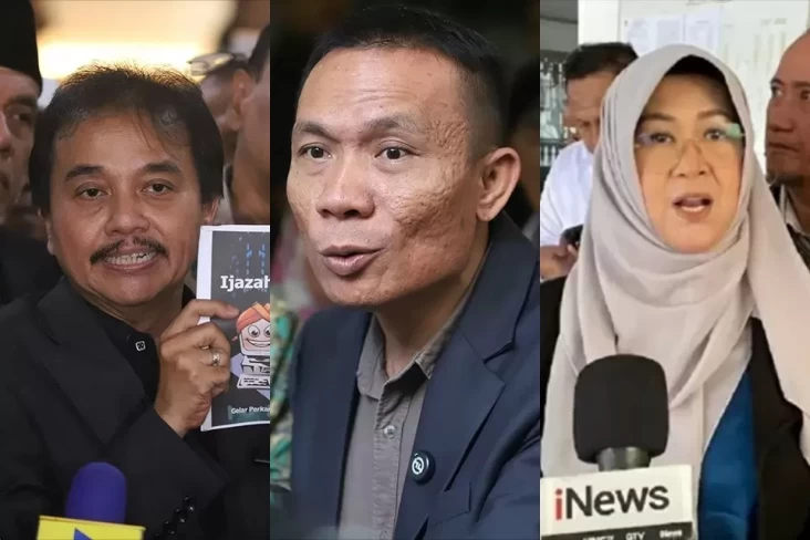 Dokter Tifa Tegaskan...