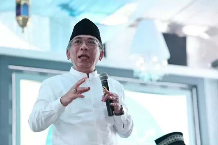 NU Siapkan Strategi...