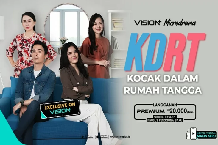 Cerai Sama Mantan, Tapi...