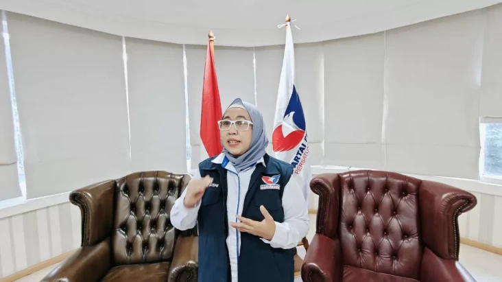 Soroti Ibu dan Bayi...