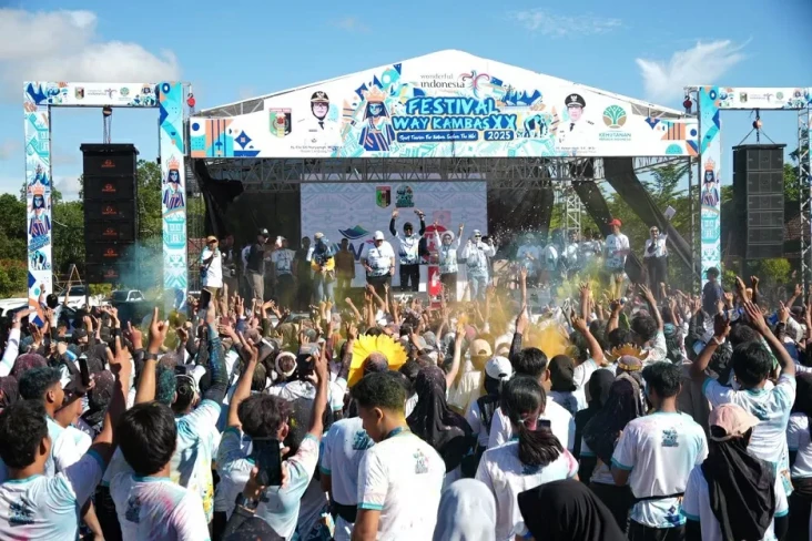 Bupati Lampung Timur:...