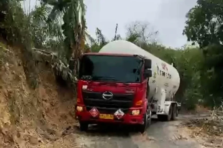 Pertamina Patra Niaga...