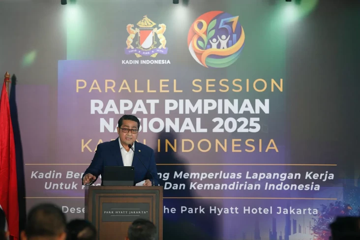 Tahun Depan Ada KUR...