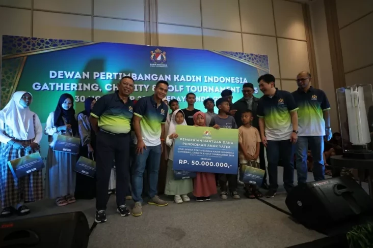 Dewan Pertimbangan Kadin...