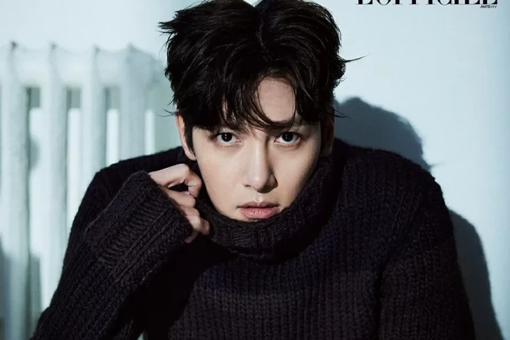 Empati Ji Chang Wook...
