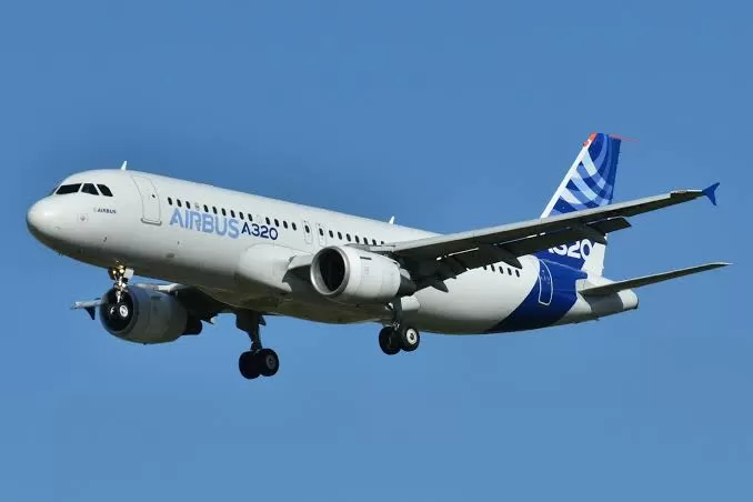 Airbus Umumkan Recall...