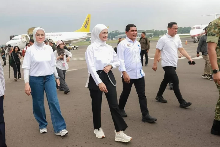 Kebijakan Zulhas saat...