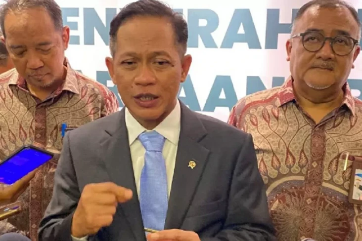 Menteri LH Ungkap 8...