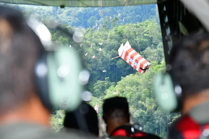 Mendagri Penanganan...