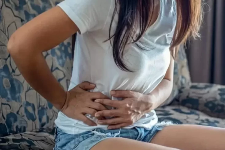 5 Cara Meredakan Sakit...